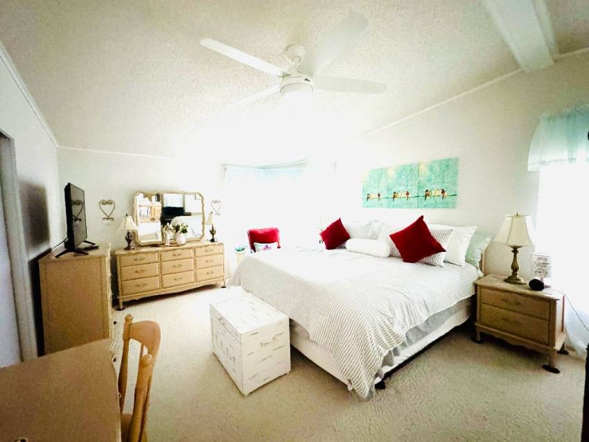 4614 Arcola Place a Lakeland, FL Mobile or Manufactured Home for Sale